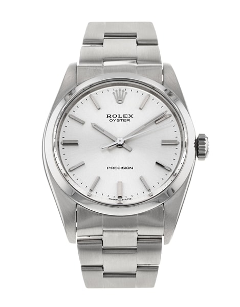 Rolex Oyster Precision 6426
